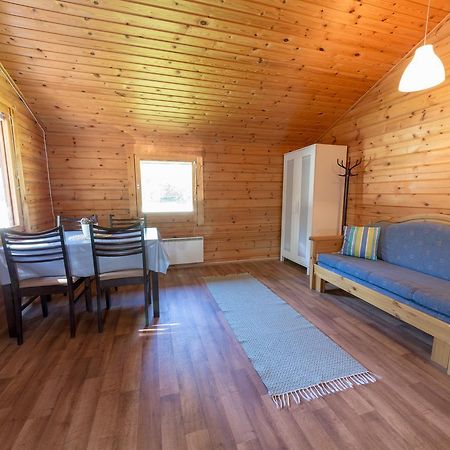 Yyteri Camping Cottages Buitenkant foto
