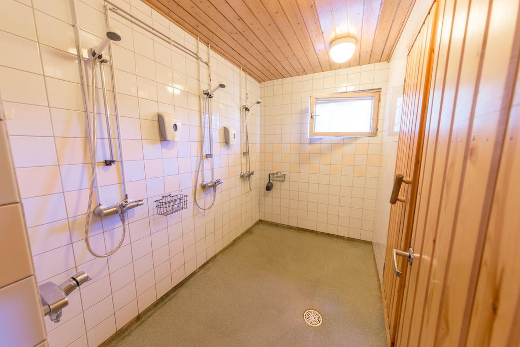 Yyteri Camping Cottages Buitenkant foto