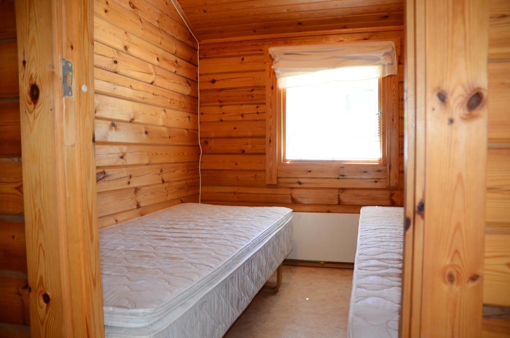 Yyteri Camping Cottages Kamer foto